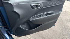 Hyundai i10 1.0 [63] Advance 5dr Auto [Nav] Petrol Hatchback